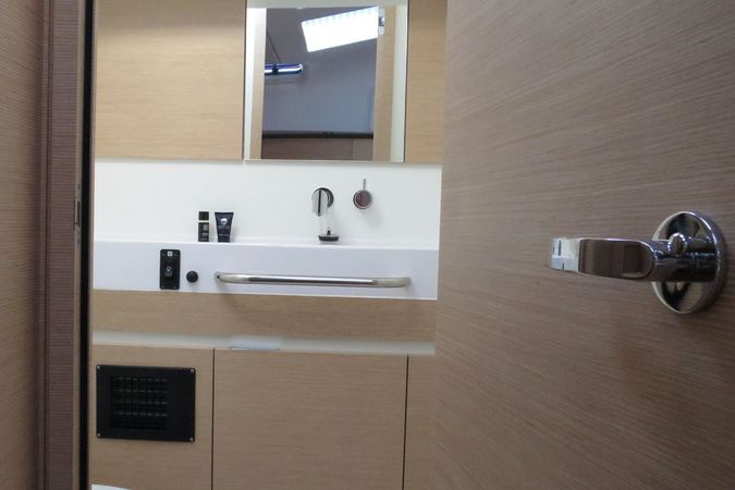 Elan 50 Impression | Timeless