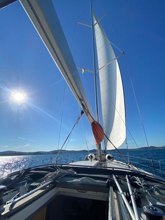 Bavaria Cruiser 56 | Miles