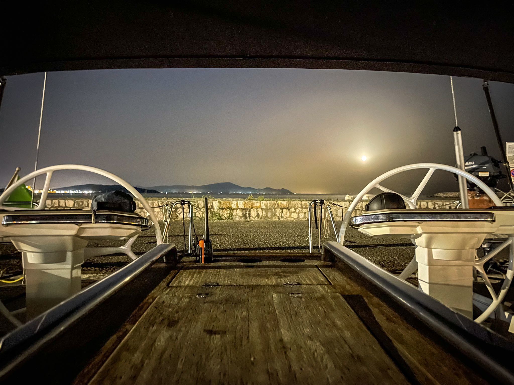 Bavaria Cruiser 56 | Miles