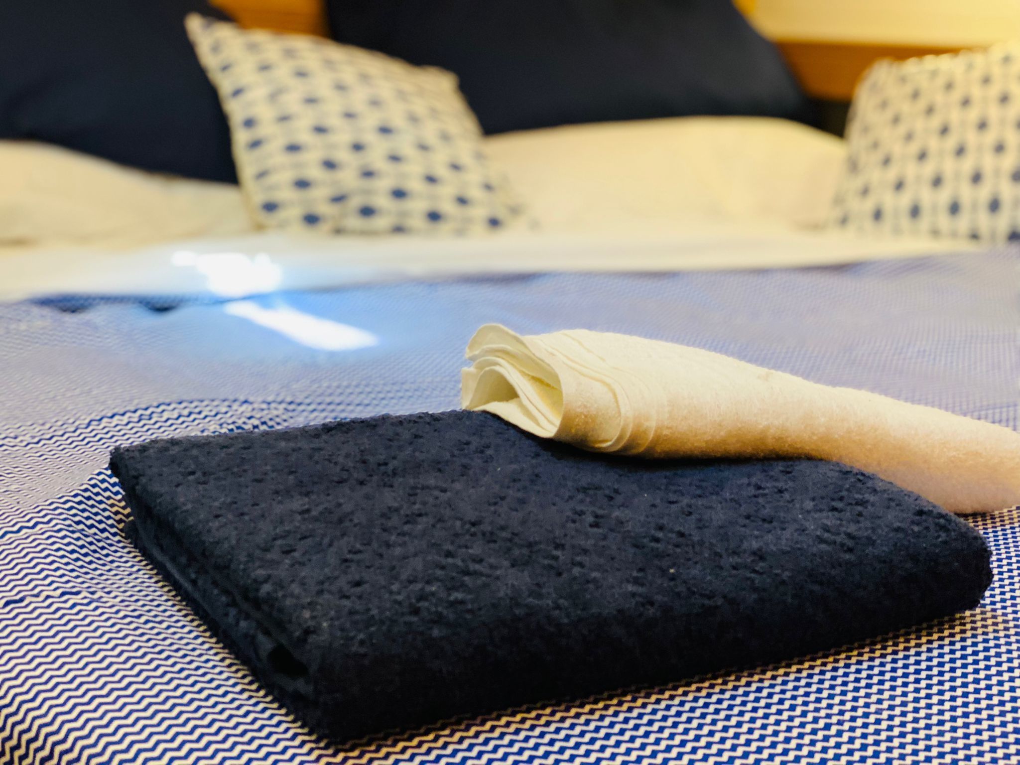 Bavaria Cruiser 56 | Miles