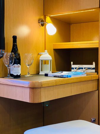 Bavaria Cruiser 56 | Miles