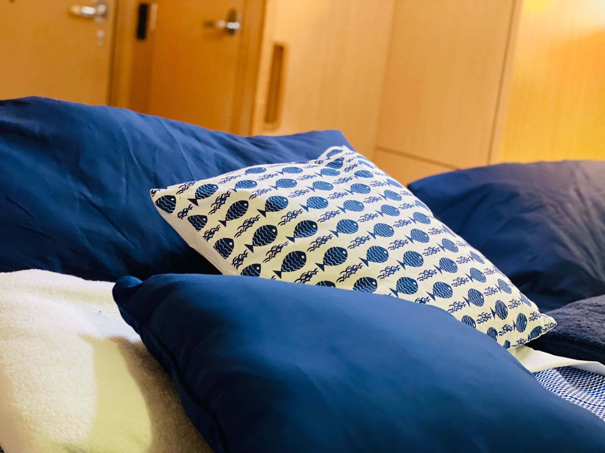 Bavaria Cruiser 56 | Miles