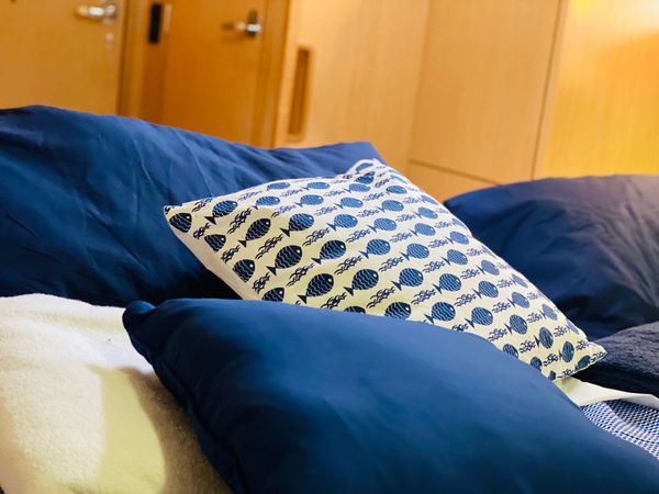 Bavaria Cruiser 56 | Miles