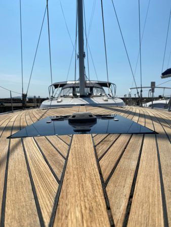 Bavaria Cruiser 56 | Miles