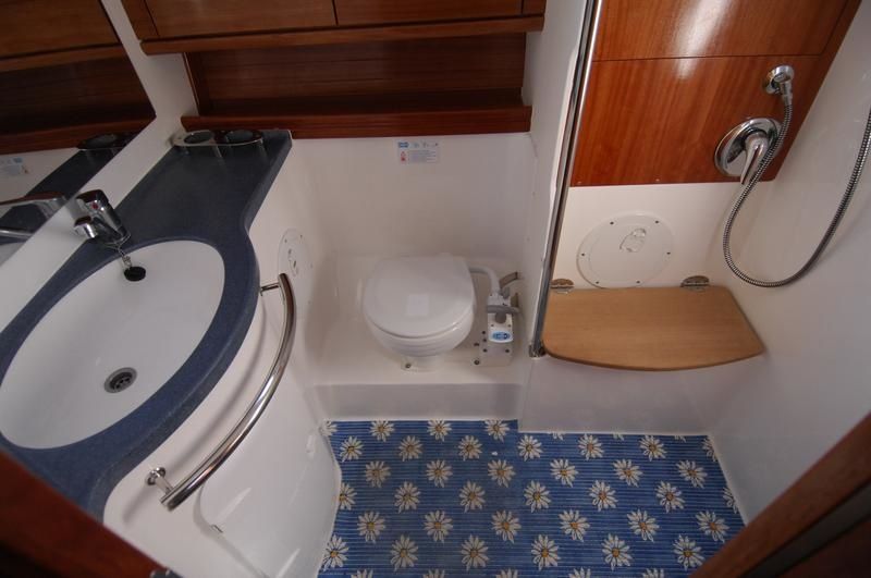 Bavaria Cruiser 46 | Curica