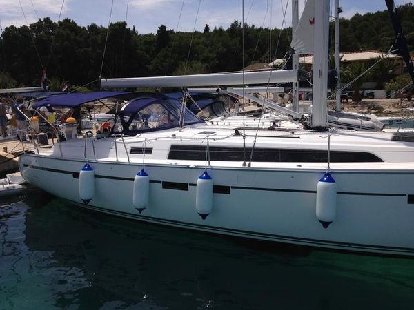 Bavaria Cruiser 46 | Curica