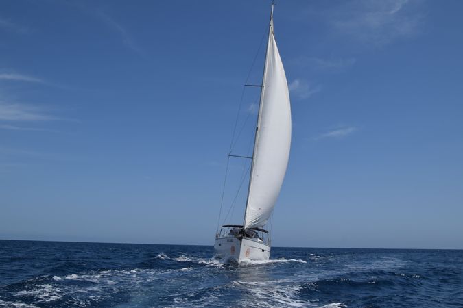 Bavaria Cruiser 46 | Annu