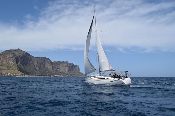 Bavaria Cruiser 46 | Annu