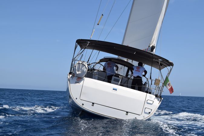 Bavaria Cruiser 46 | Annu