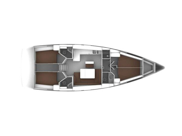 Bavaria Cruiser 46 | Annu