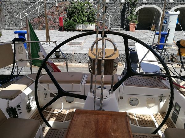 Grand Soleil 45 | Aida 2