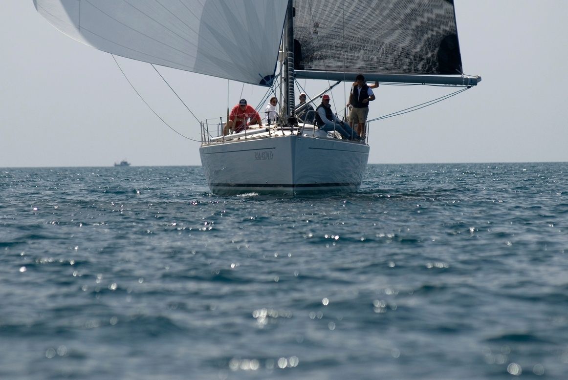 Grand Soleil 45 | Aida 2