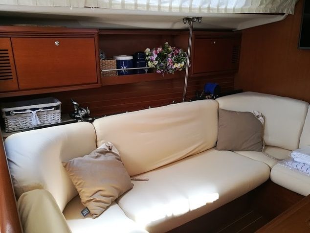 Grand Soleil 45 | Aida 2