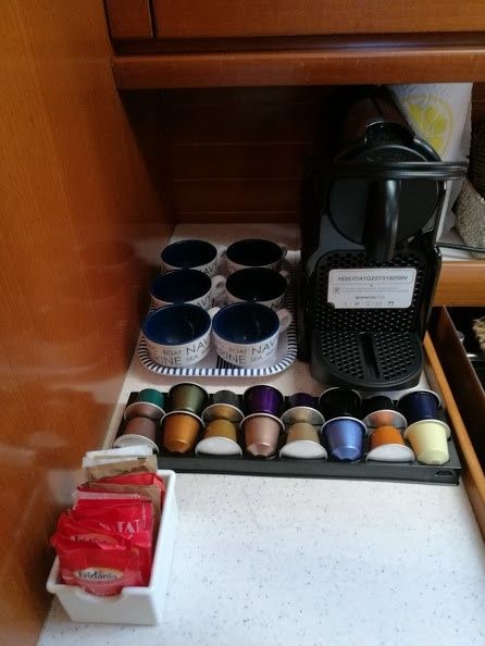 Grand Soleil 45 | Aida 2