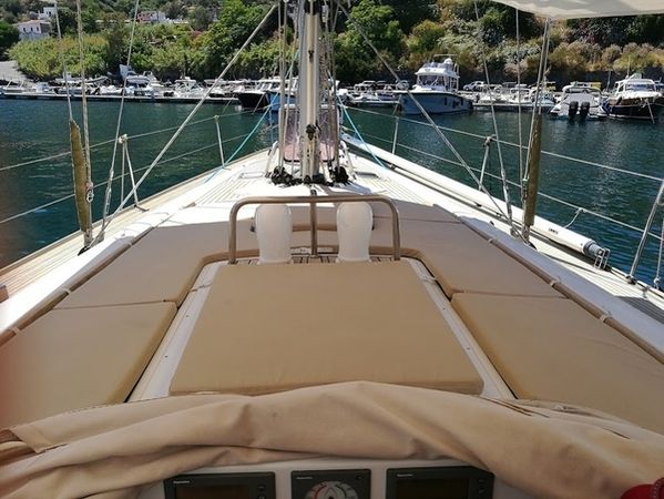 Grand Soleil 45 | Aida 2