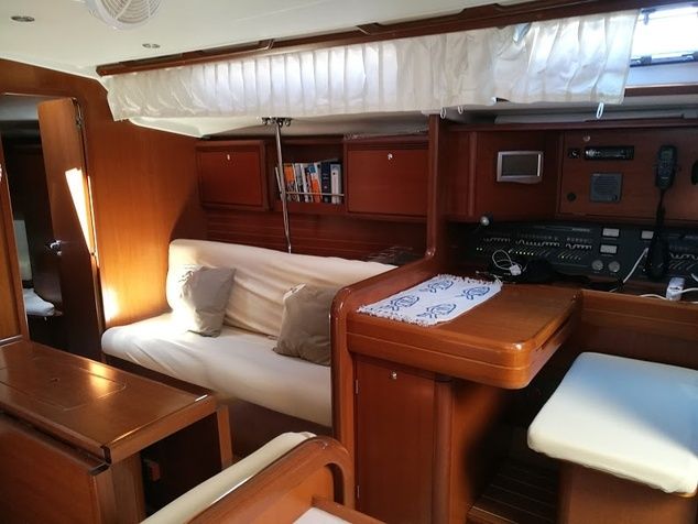 Grand Soleil 45 | Aida 2