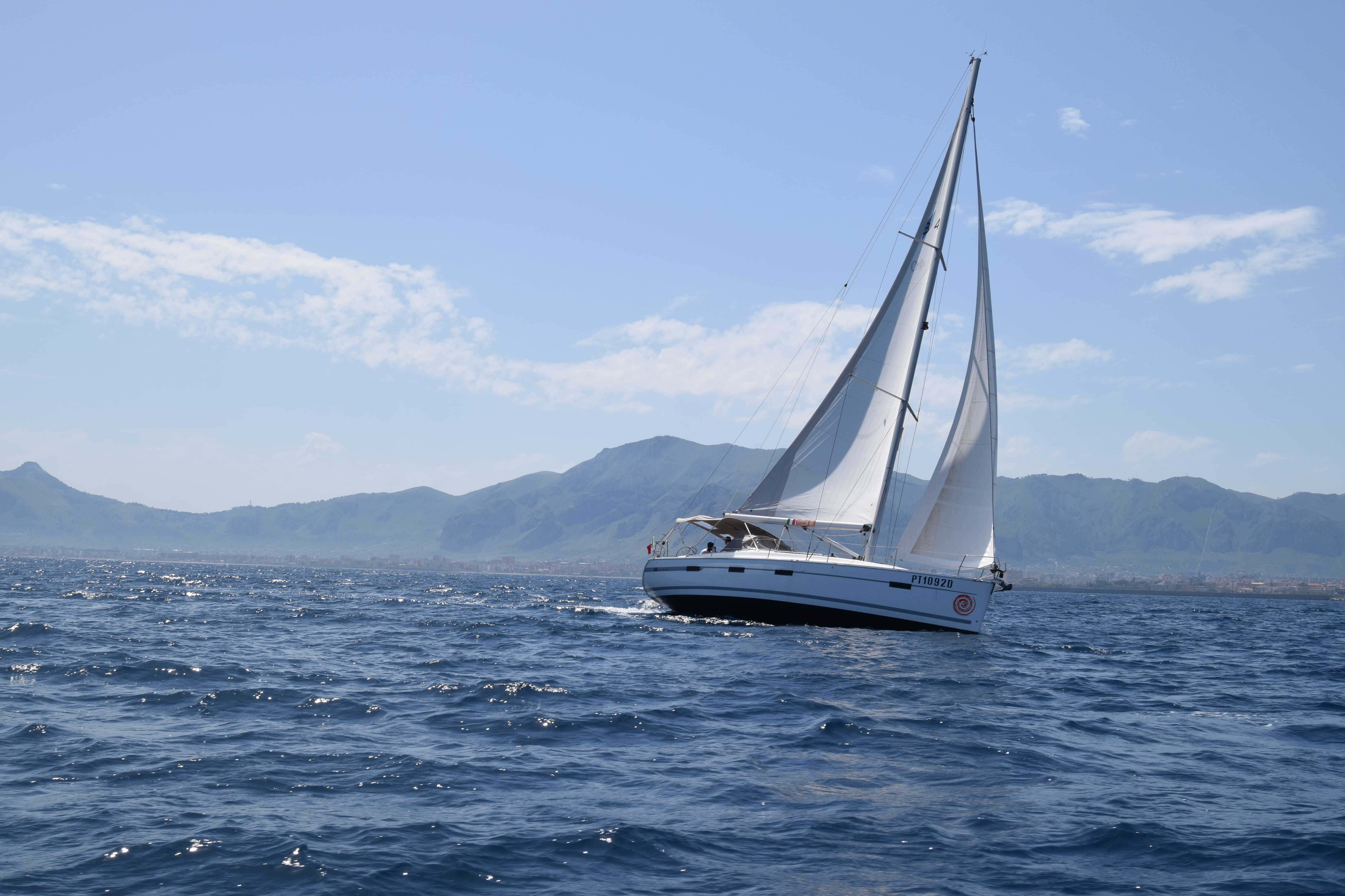 Bavaria Cruiser 40 | Ginevra