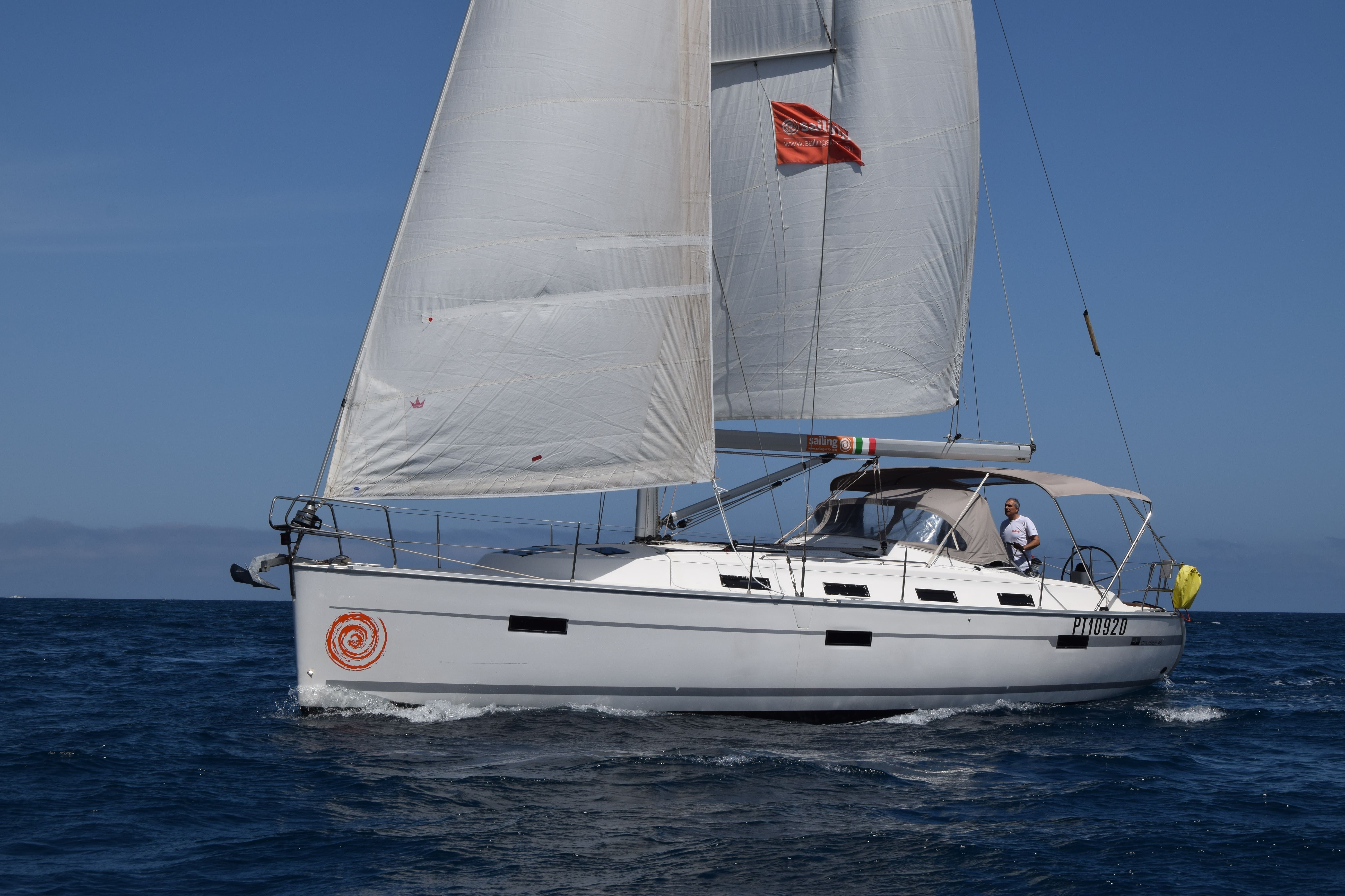 Bavaria Cruiser 40 | Ginevra
