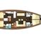 Dufour 525 | Rainbow