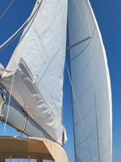 Dufour 525 | Rainbow