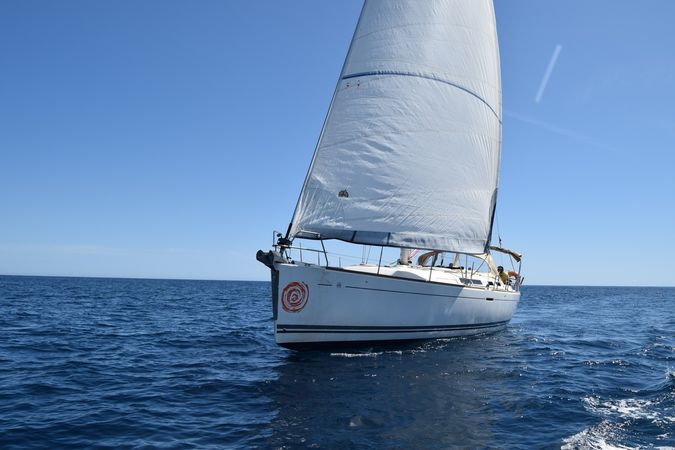 Dufour 455 | Azzurra