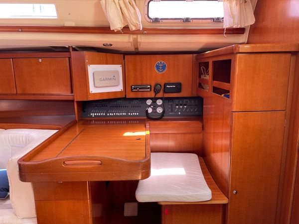 Dufour 455 | Azzurra