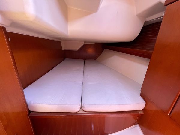 Dufour 455 | Azzurra