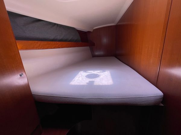 Dufour 455 | Azzurra