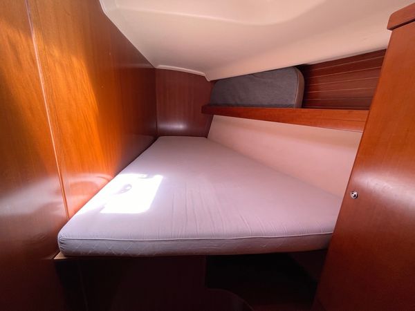 Dufour 455 | Azzurra