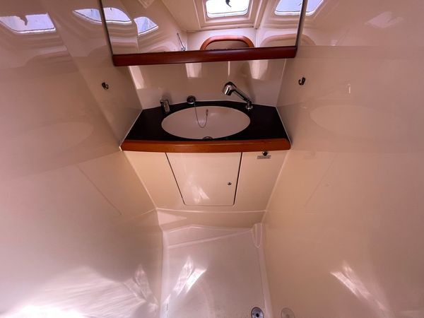 Dufour 455 | Azzurra