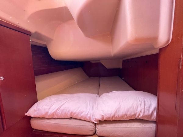 Dufour 455 | Azzurra