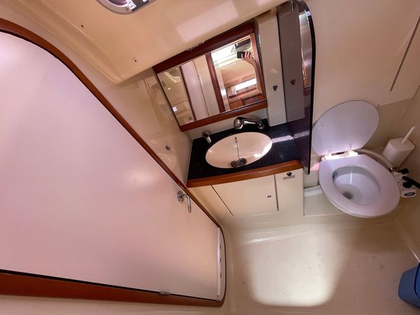 Dufour 455 | Azzurra