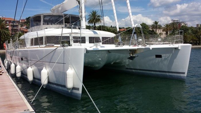 Lagoon 620 | Lady Rachel
