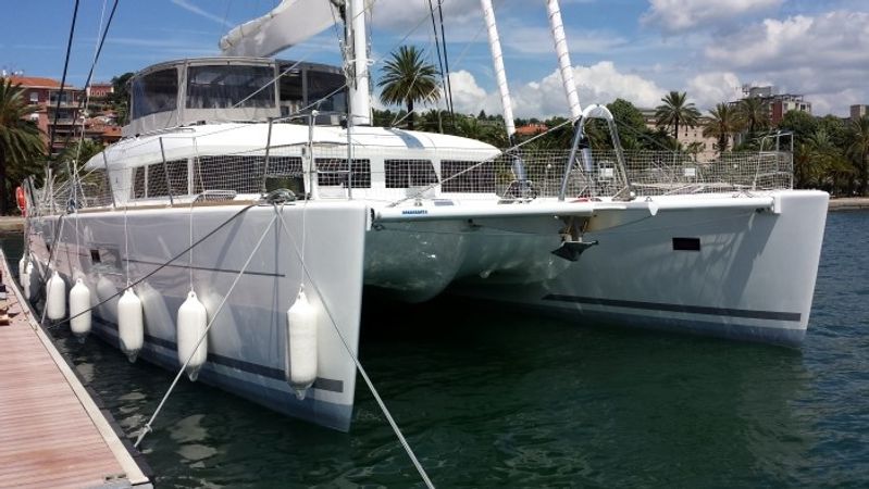 Lagoon 620 | Lady Rachel