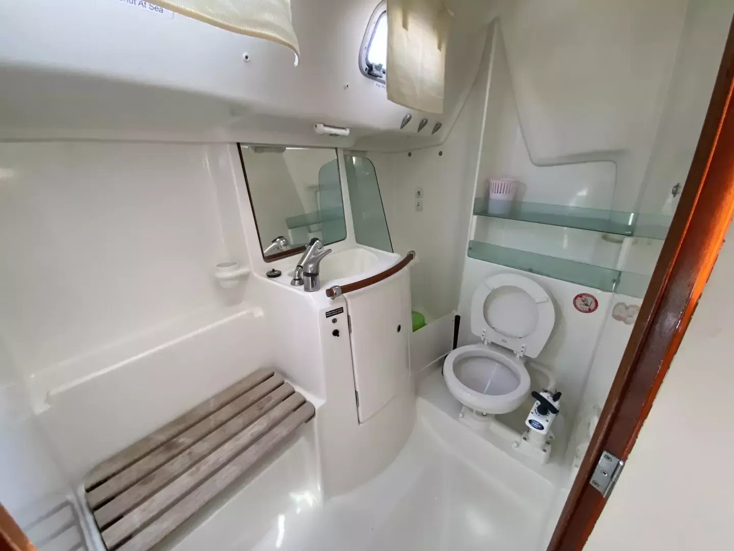 Beneteau Oceanis Clipper 323 | Zippy
