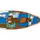 Beneteau Oceanis Clipper 323 | Zippy