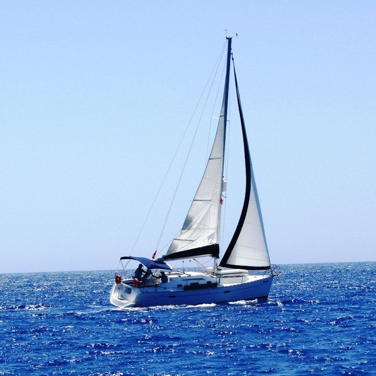 Beneteau Oceanis Clipper 343 | Tombo
