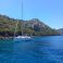 Beneteau Oceanis 37 | Glen Rosa