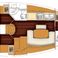 Beneteau Cyclades 39.3 | Six Pack