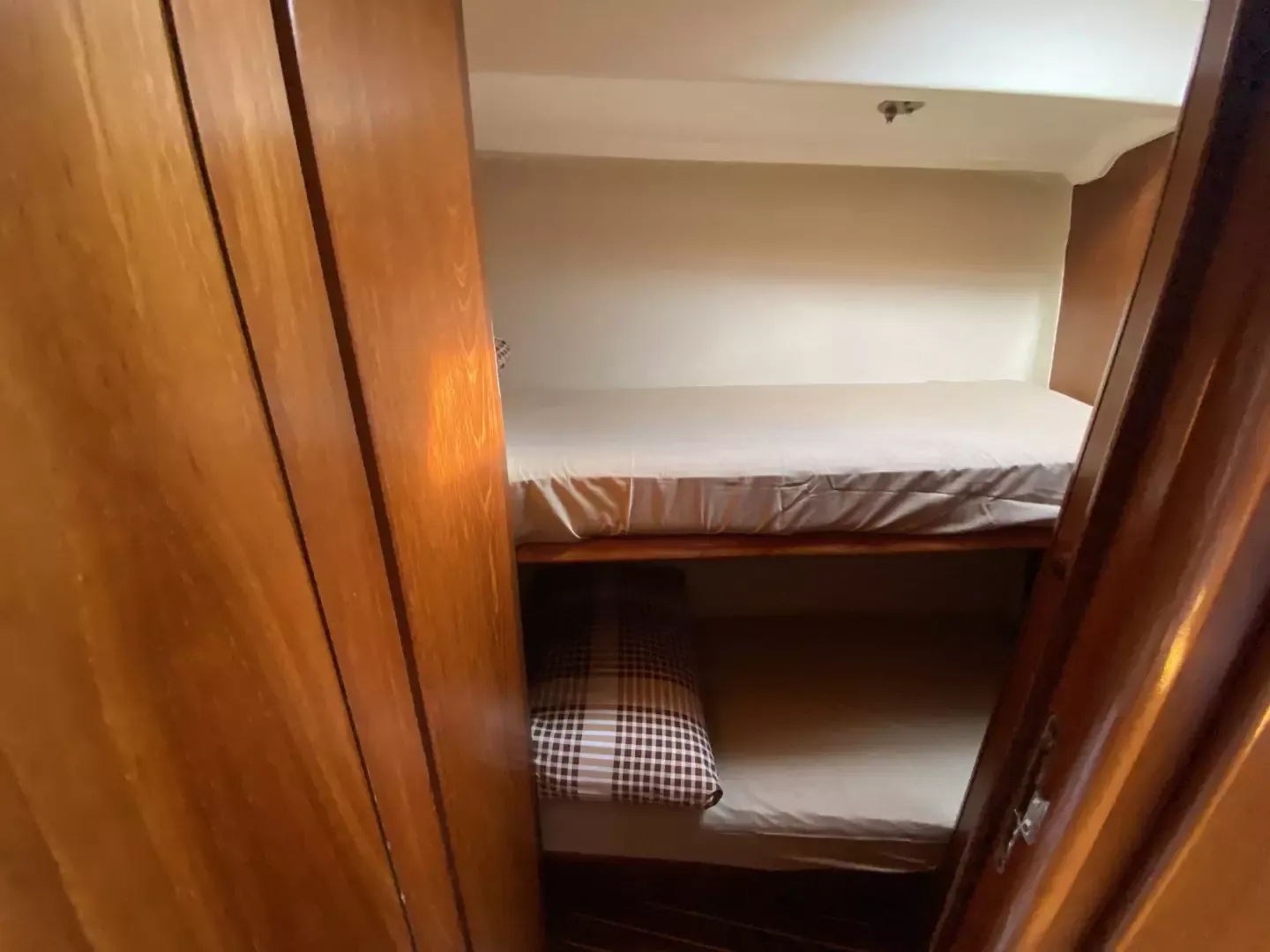 Jeanneau Sun Odyssey 43 | Saida