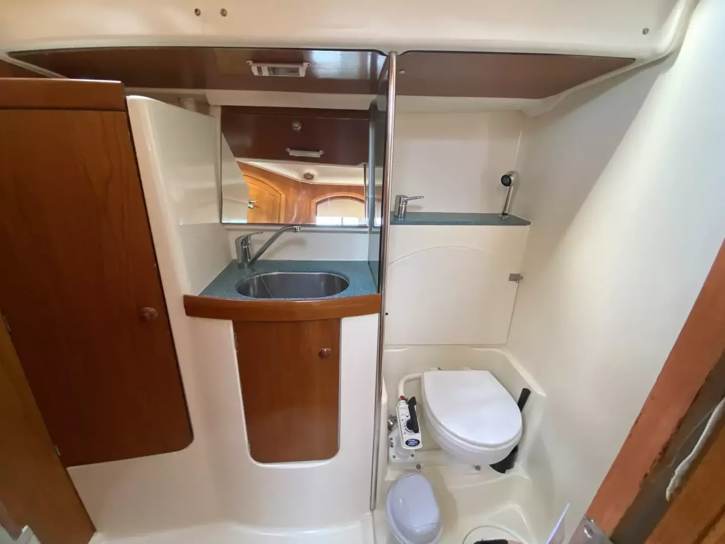 Jeanneau Sun Odyssey 43 | Saida