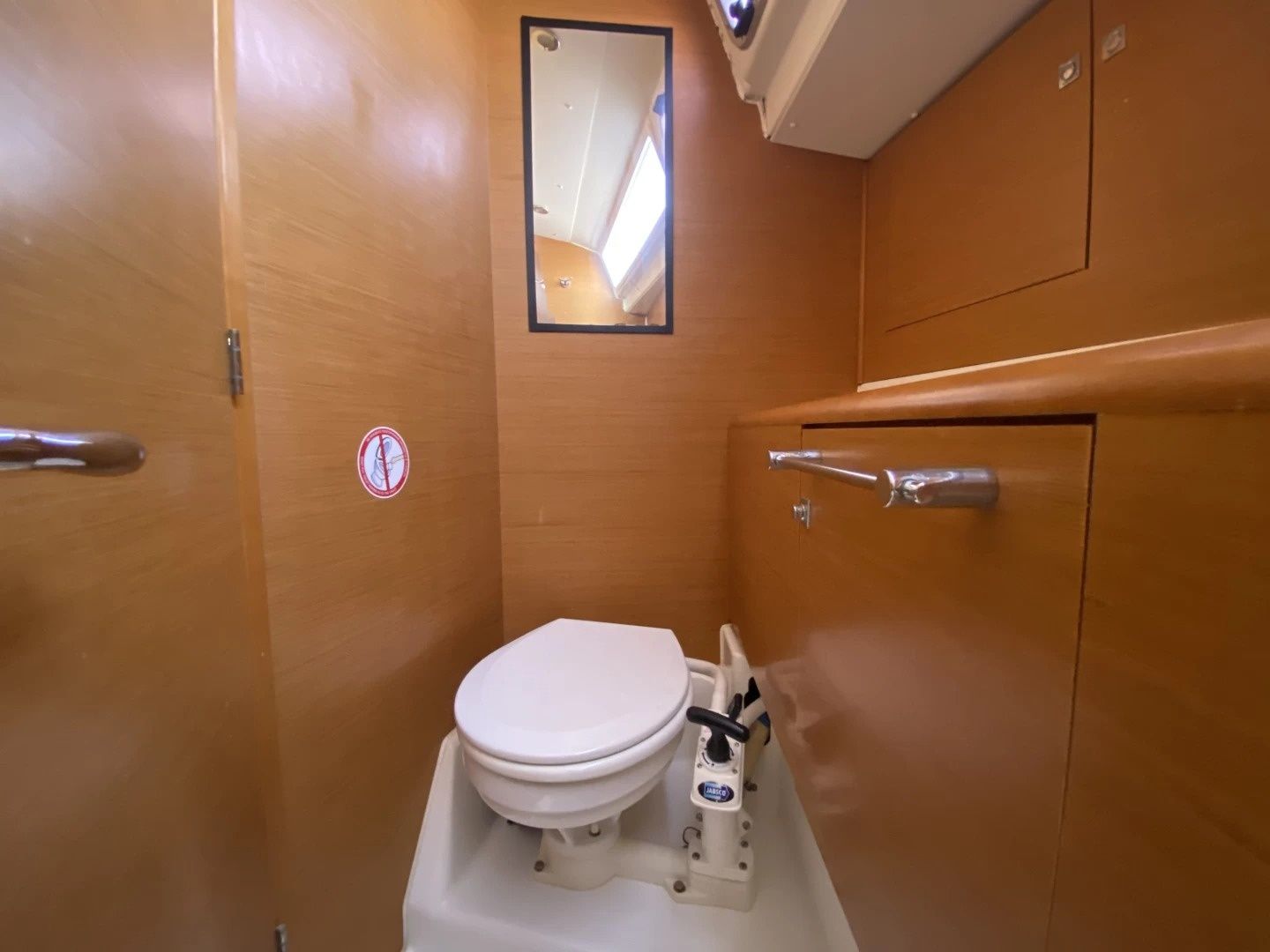 Jeanneau Sun Odyssey 409 | Pangea