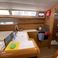 Jeanneau Sun Odyssey 409 | Pangea