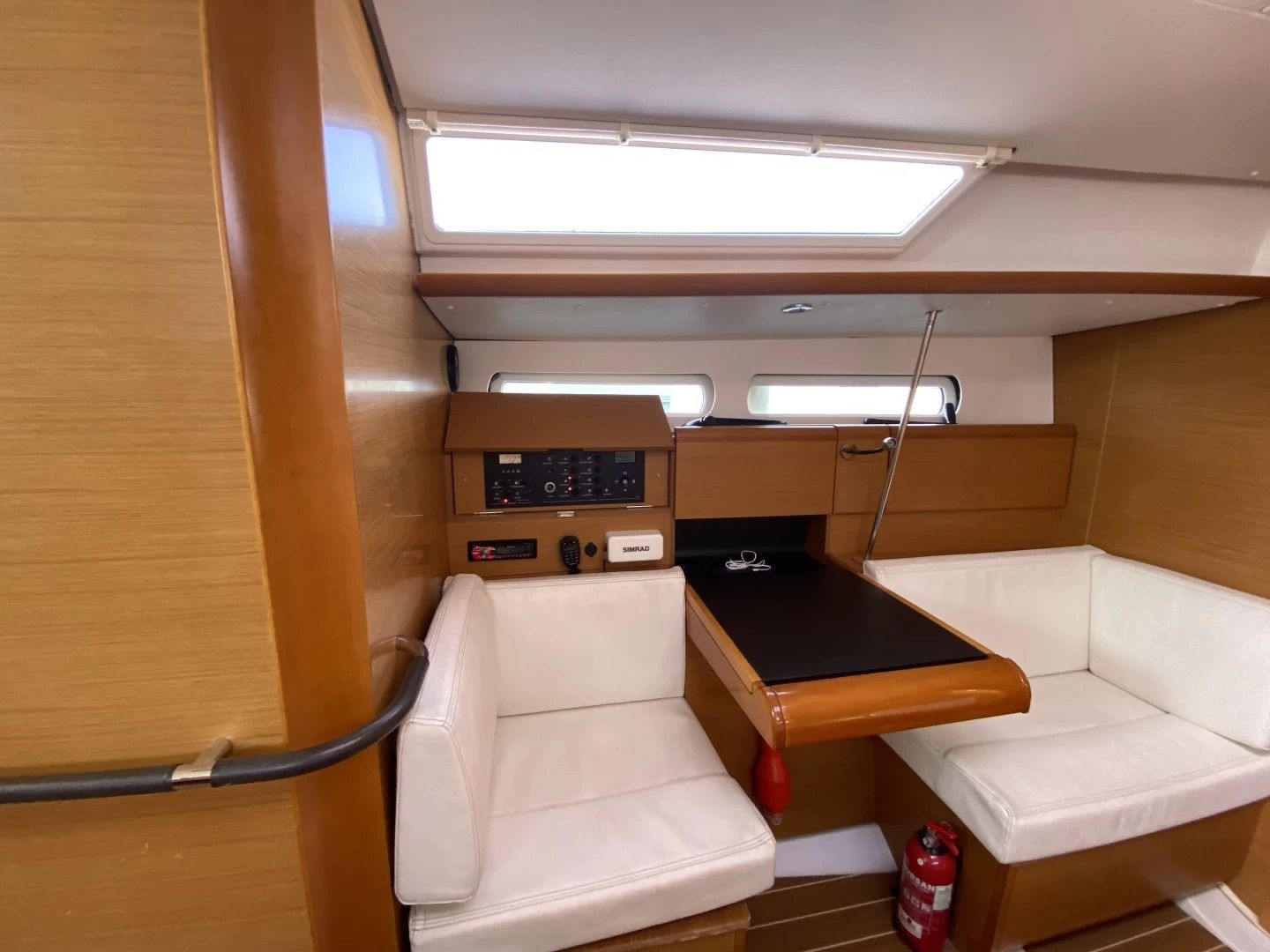 Jeanneau Sun Odyssey 409 | Pangea