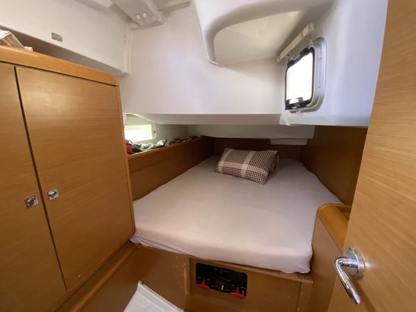 Jeanneau Sun Odyssey 409 | Pangea