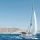 Jeanneau Sun Odyssey 419 | Malea