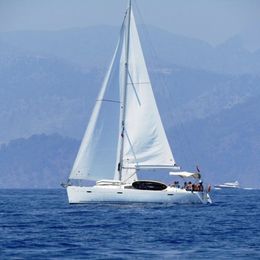 Beneteau Oceanis 43 | Bliss