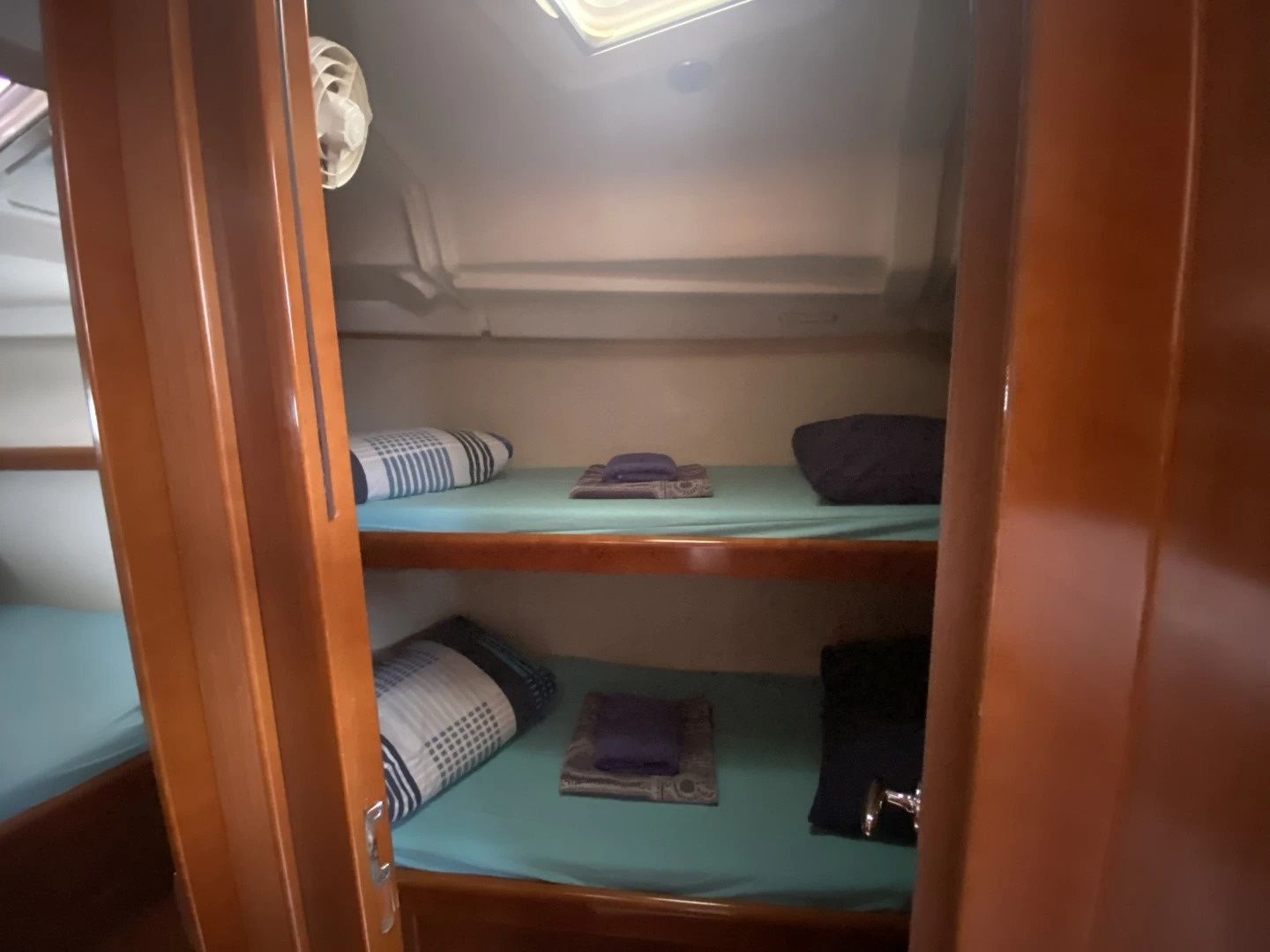 Beneteau Oceanis 43 | Bliss