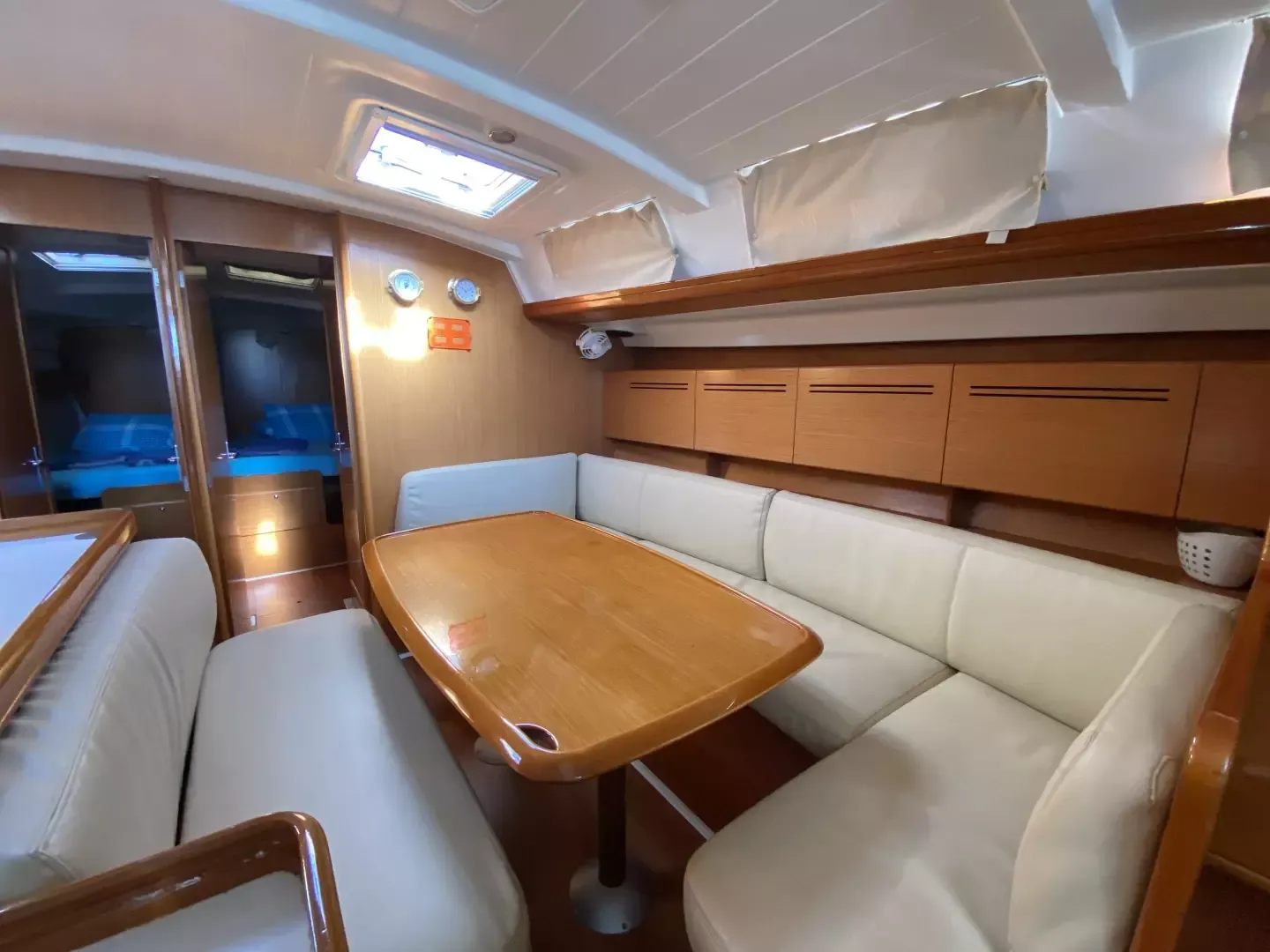 Beneteau Cyclades 50 | Take Five