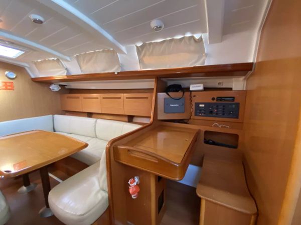 Beneteau Cyclades 50 | Take Five